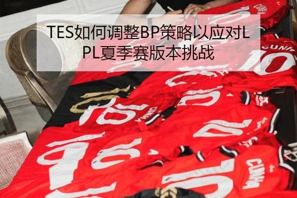 TES如何调整BP策略以应对LPL夏季赛版本挑战